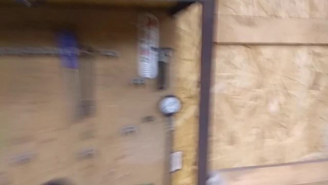 продолжаем эксперименты с агропеллетами, вентилятора не хватает, подобрал оптимальный режим горения смотреть онлайн