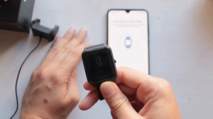 Amazfit Bip Lite: Unboxing, primer encendido y configuración