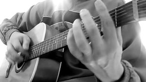 Владимир Асмолов - Танцплощадка(cover)