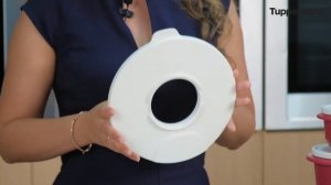 Замесочное блюдо Профи Tupperware