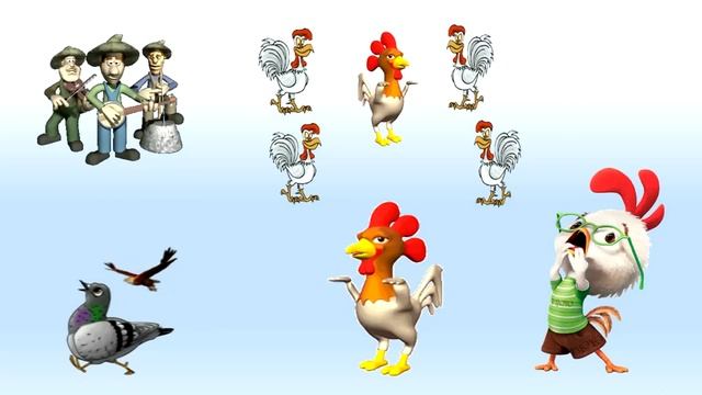 El Polvorete por Lisandro Meza смотреть онлайн