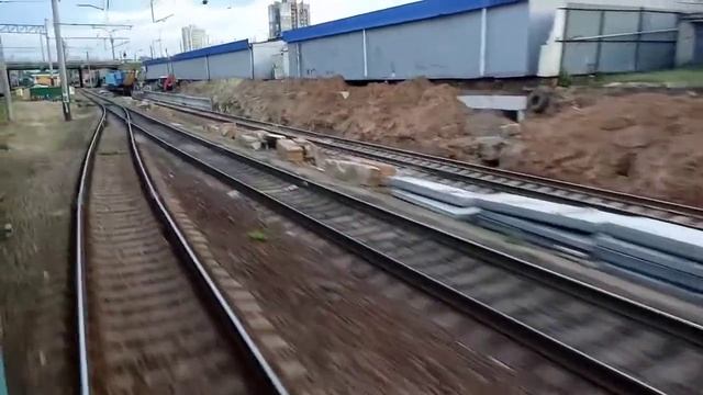 "ремонт 4 платформы" + нестандартный прием на 1 путь ст. Святошин 6634 Коростень Киев