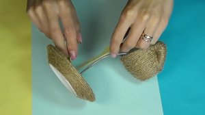 КРАСОТА своими руками / ПАРЯЩАЯ ЧАШКА 3 ideas