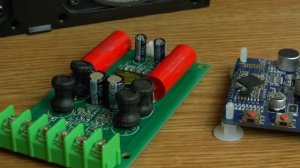 #223 Обзор усилителя Т-класса и сравнение с Д-классом