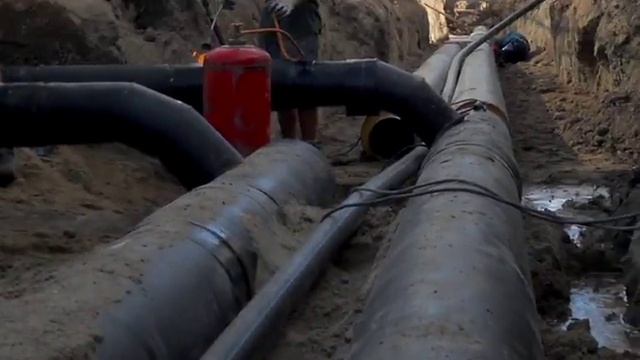 Строительство Тепличного комплекса ООО "Орбита-Агро" смотреть онлайн