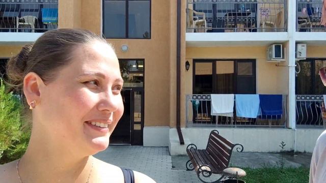 Tristan Абхазия. Обзор отеля. Честный отзыв #sochi #черноеморе #экскурсиипоабхазии #абхазия #отель