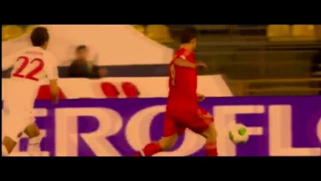 Кокорин - голы за сборную / Kokorin - Goals For The National Team