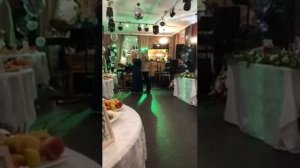 Обворожительный танец  Мамы с сыном