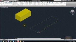 AutoCad 2014 Проектируем мебель Урок 2