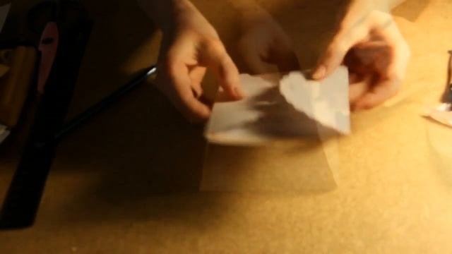 Свадебные приглашения♥своими руками♥МАСТЕР КЛАСС