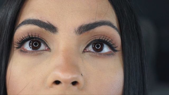 No More Straight Lashes - Best Eyelash Curler смотреть онлайн