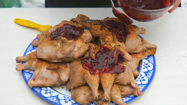 РУБИНОВЫЕ ЦЫПЛЯТА в КАЗАНЕ смотреть онлайн