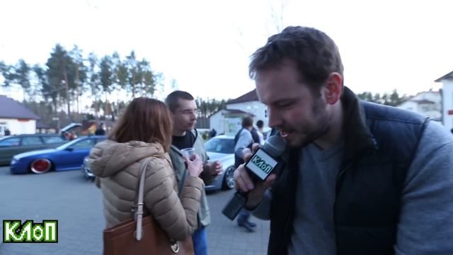 KLoP Special / Grabli 3 aka Граблитры смотреть онлайн