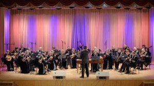 П. Чайковский Пляска Скоморохов из музыки к драме А. Островского Снегурочка