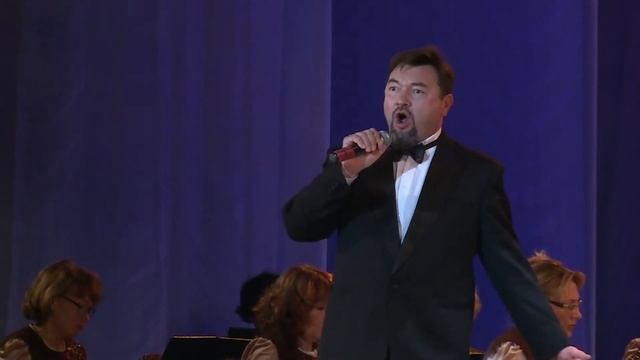 14. Андрей Решетников. Русская народная песня 