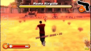 ???CHILLI CON CARNAGE 1-3 MAMA VIRGILLO LEVEL