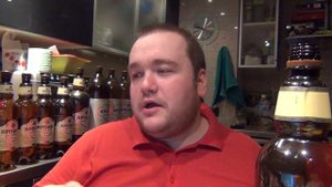 ОБЖОР Три корочки Холодец с хреном