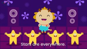 Shapes Are Everywhere! _ Wormhole English - Songs For Kids