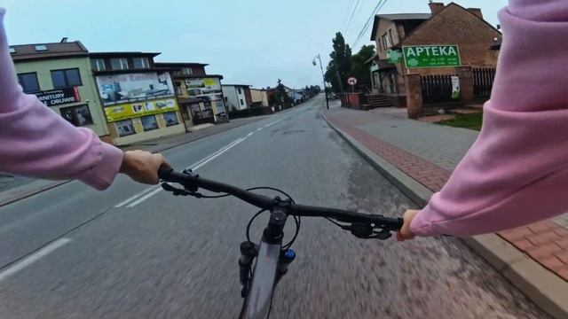 Riding on my Marin Bobcat Trail 5 2020 смотреть онлайн