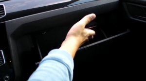 Тест VW Caddy 4 поколения и красный замок