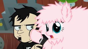 Fluffle Puff Tales: "Chrysmas Special"