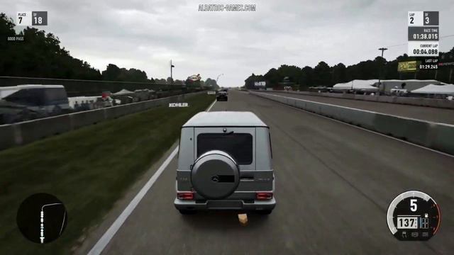 Forza Motorsport 7 review on PC | free full game смотреть онлайн