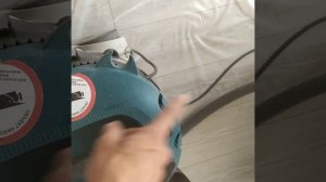 Подключение двух пылесосах к тарцовки