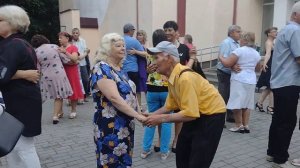 02.07.2023.Ягода малина.???В Гомельском парке культуры