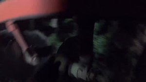 Трактор Кировец. Дискование паров. Часть первая.