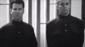 Paul Myhalik oktavist - Litany - Jaroff's Don Cossack (Slowed Down to 1/2 Speed)