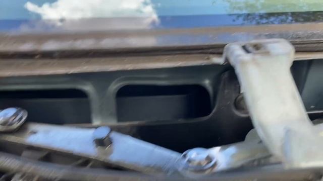 Загадка Дыры