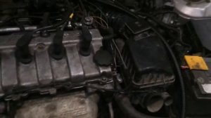 Январь 5.1 мазда 626 Кронос 2.0