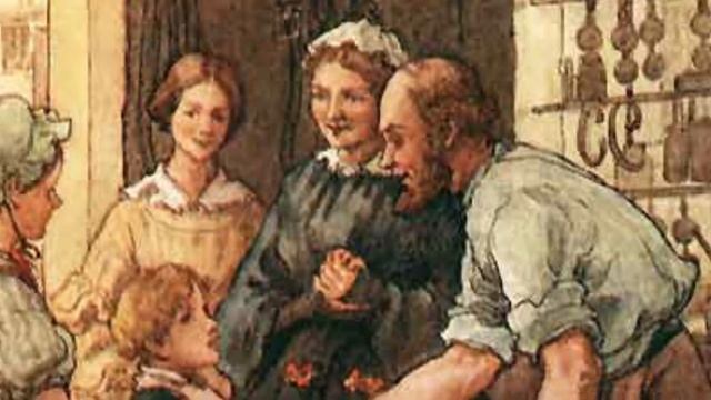 Капризная принцесса. Наш авторский поучительный рассказ? смотреть онлайн