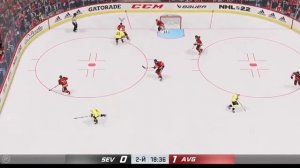 Virtual KHL матчи сегодня