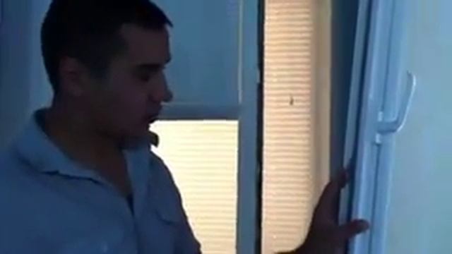 Не закрывается пластиковое окно | БЭСТ Окна Томск смотреть онлайн