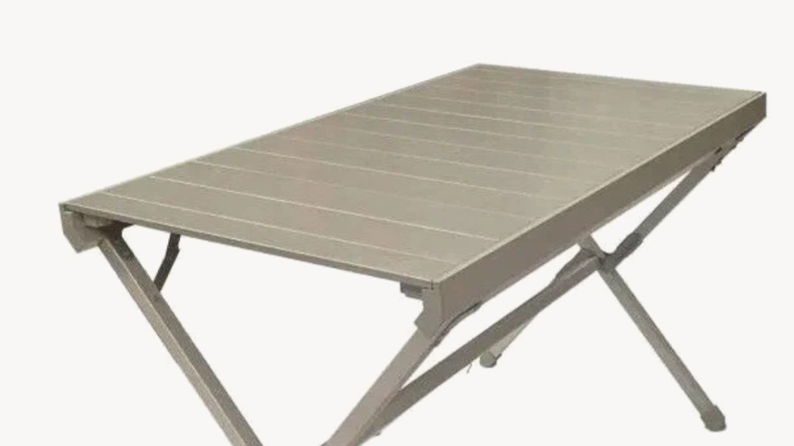 Стол Mir Camping AT-007 смотреть онлайн