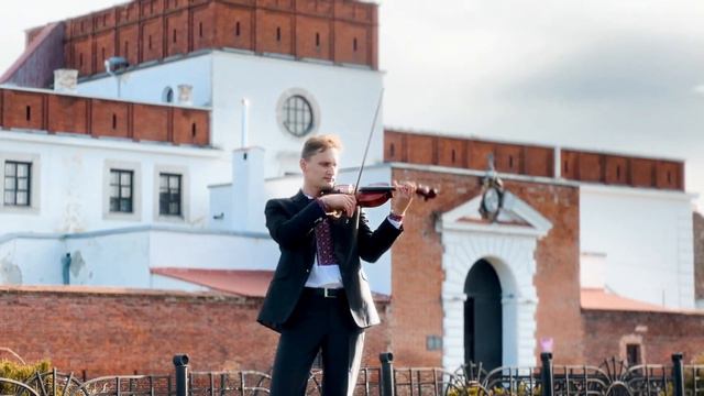 Кшивак Роман Вячеславович