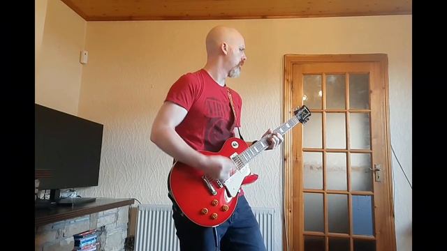 Insignificance - Pearl Jam (Guitar Cover) смотреть онлайн