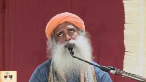 Как оставаться радостным в любой ситуации — Садхгуру