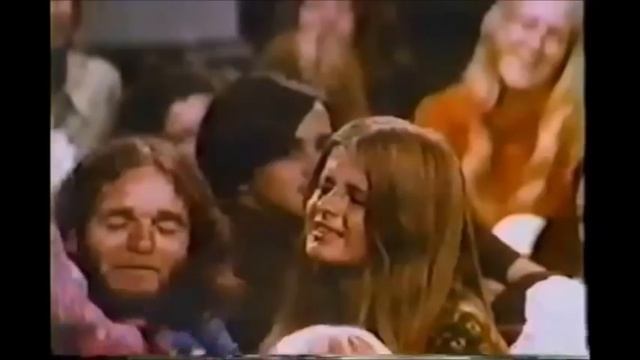 Kathryn Kuhlman Melds With Jesus People @ Height of Jesus Movement {K. K. Fusiona Con Jesús People смотреть онлайн