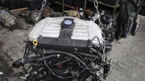 4.0 W8 BDN поломки и проблемы двигателя | Слабые стороны ВАГ 4.0 В8 мотора