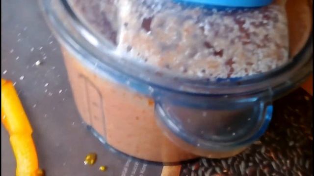 Хреновина с помидорами. Рецепт без варки в домашних условиях