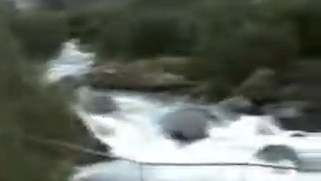 Норвегия. Ледник Бриксдальсбреен (Briksdalsbreen)... Всё ближе подходим к нему... 17.08.2009, 18:04