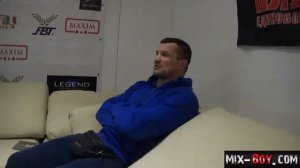 Эксклюзив с Мирко Кро Копом о жизни вне ринга