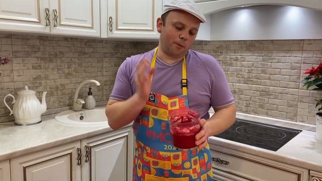 Как приготовить канапе с селедкой. "Селёдка на стиле". #селёдка #канапе #кулинарныйсоветник