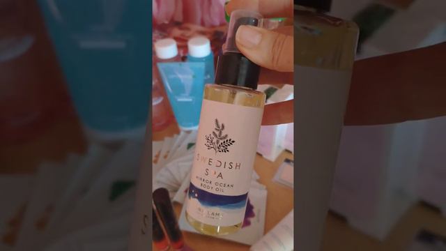 Мои покупки в компании Орифлейм по 14 каталогу смотреть онлайн