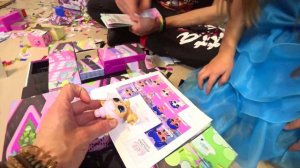 БОЛЬШАЯ распаковка LOL Amazing Surprise | 14 кукол ЛОЛ | Мои подарки на новый год | ЛОЛ ОМГ