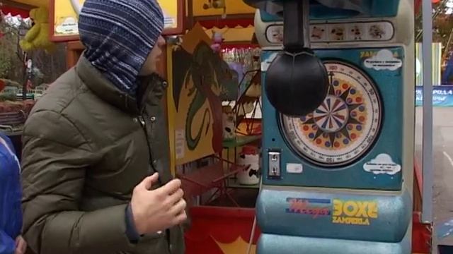 Кикбоксер Александр Стецуренко смотреть онлайн