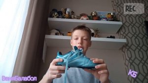 Бутсы Messi Лучшие Бутсы В Мире...