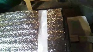 Ниссан лиф установка доп батареи